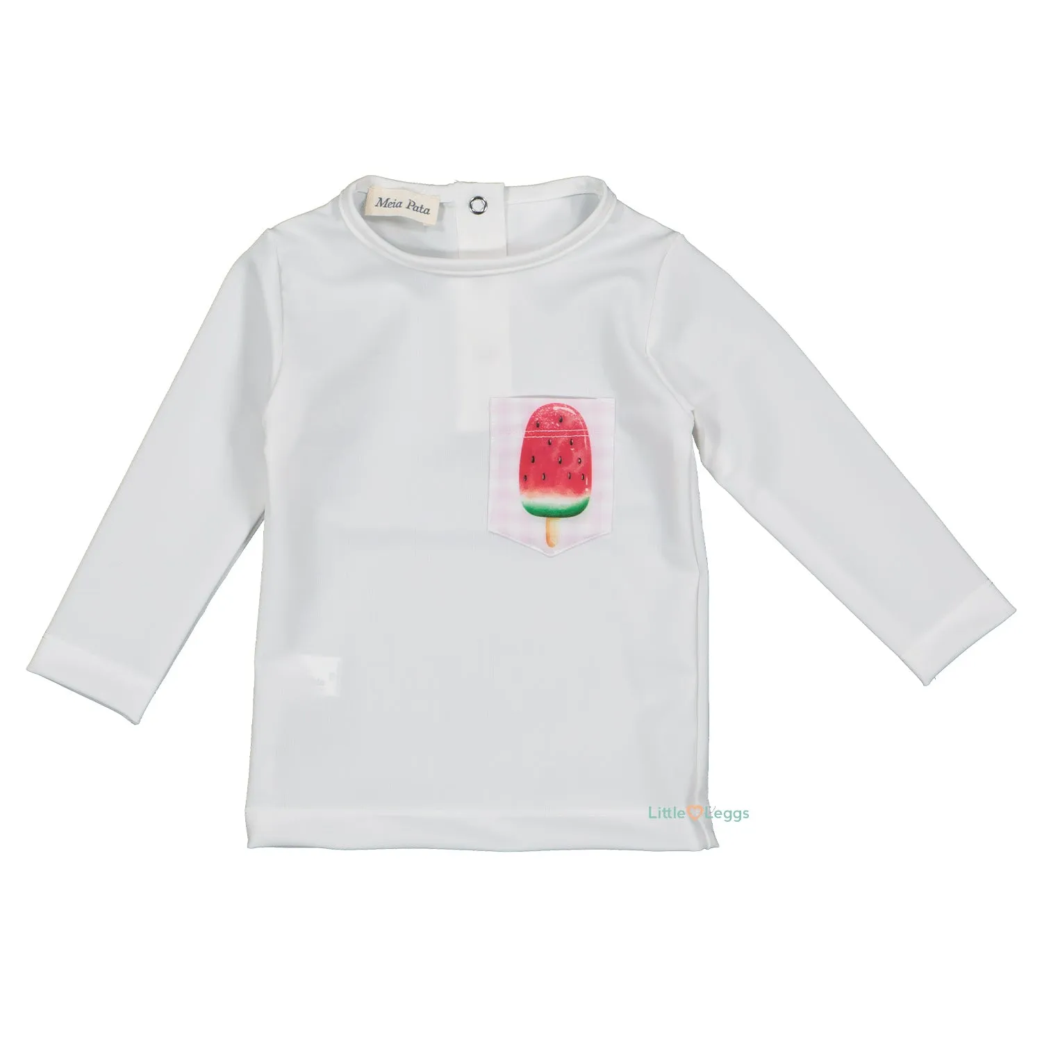 Watermelon Rash-guard