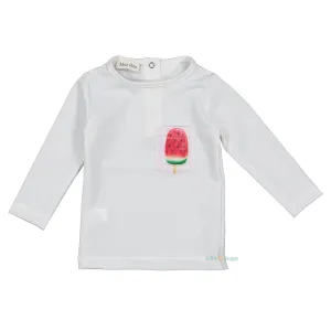 Watermelon Rash-guard