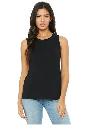 We are the Granddaughters of the Witches You Couldn't Burn (Muscle Tank)