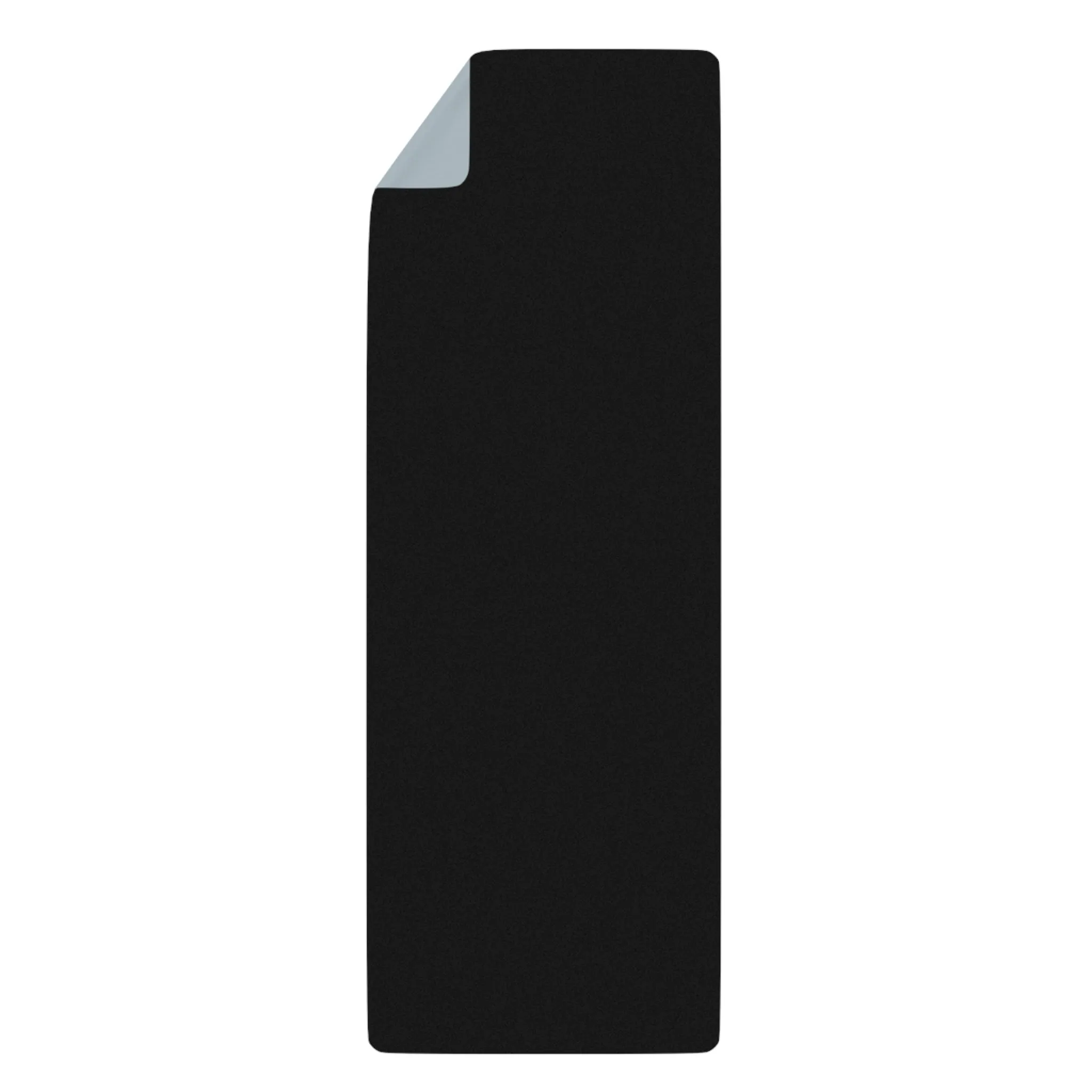 Woman Yoga Mat