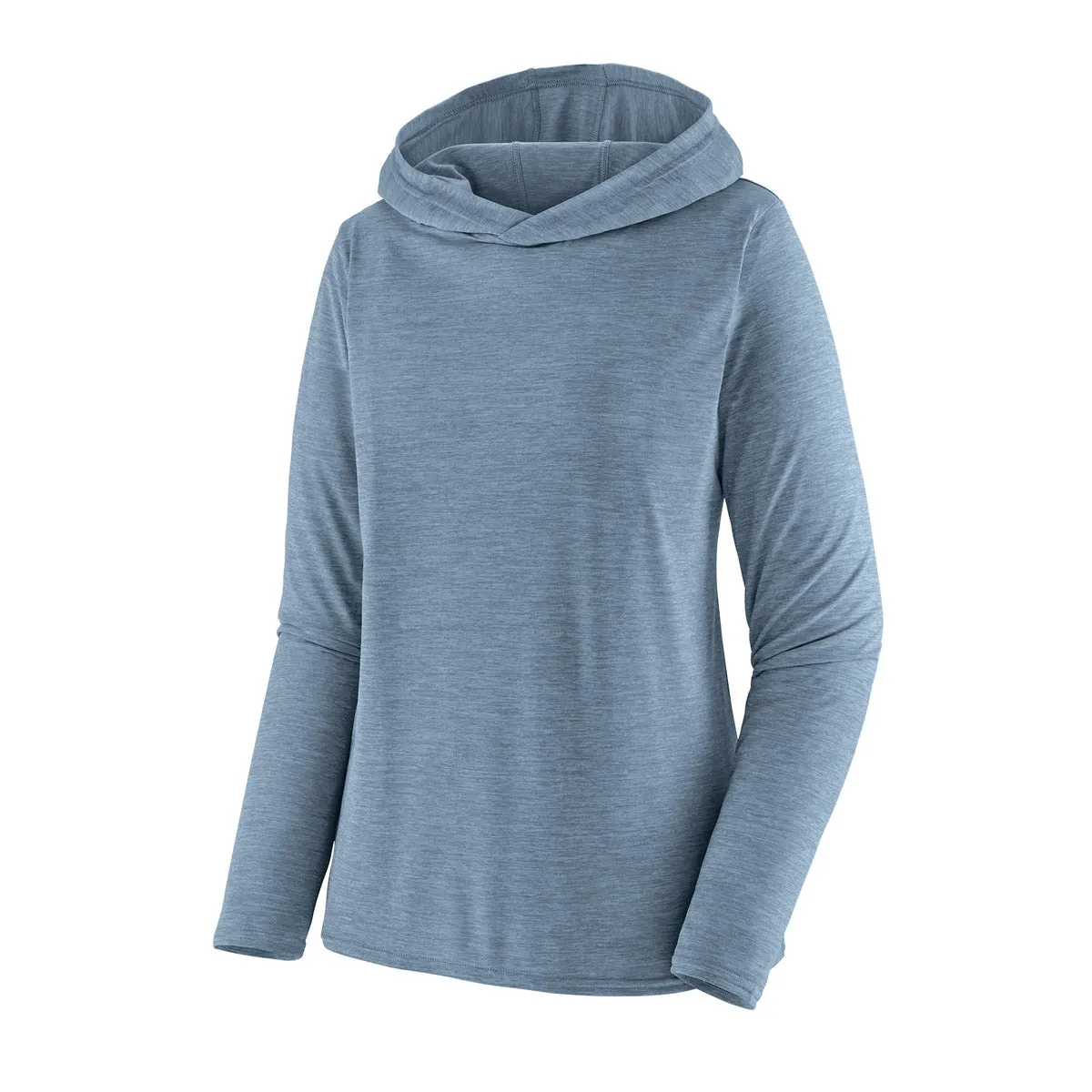 Women's Capilene Cool Daily Hoody