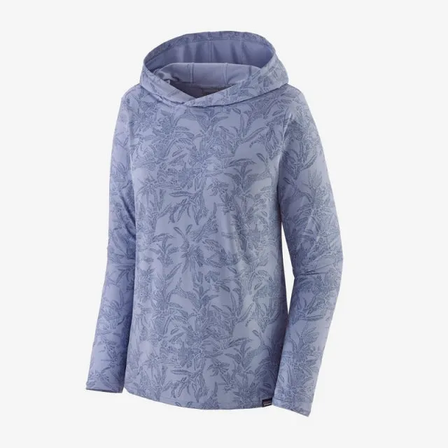 Women's Capilene Cool Daily Hoody