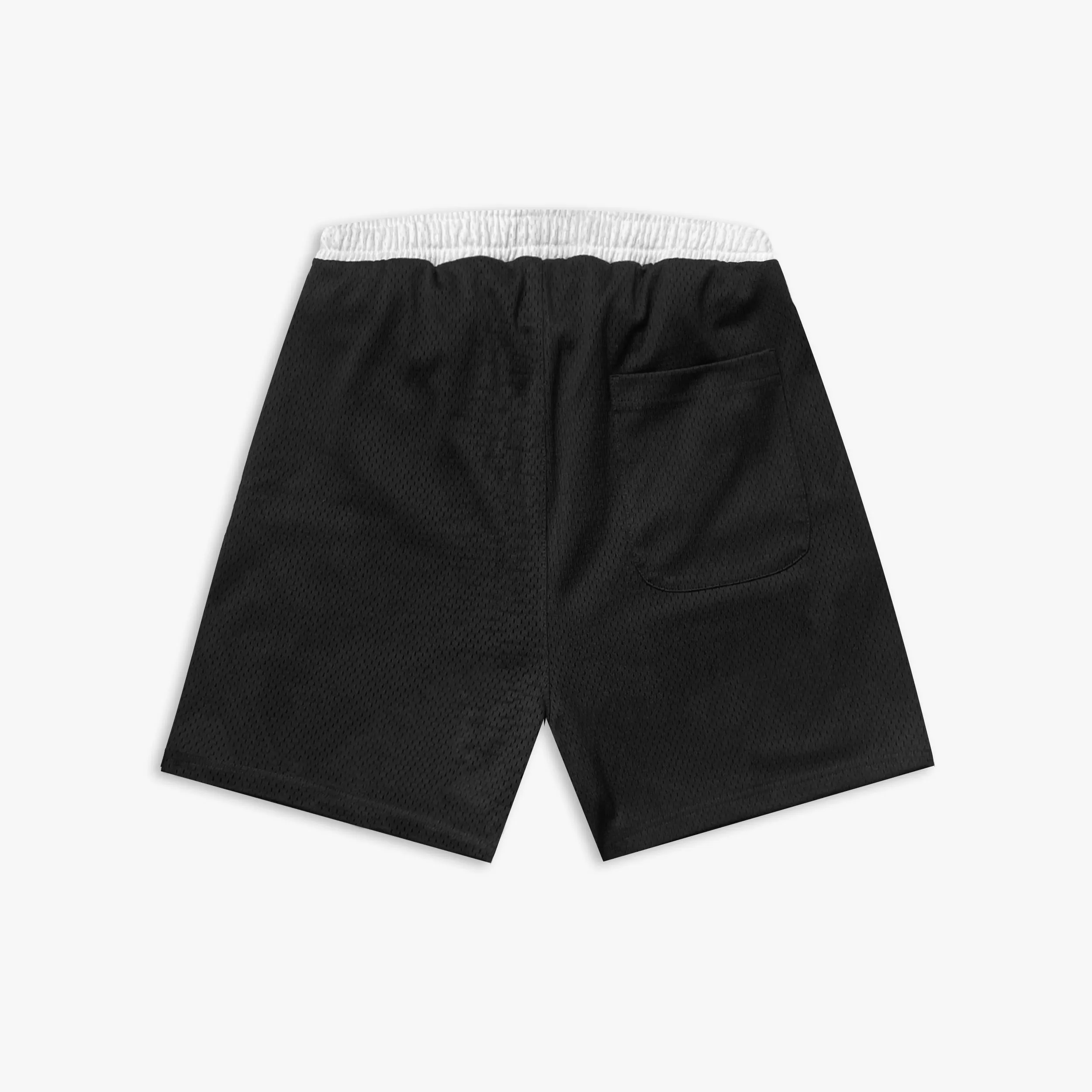 WORK MESH SHORTS