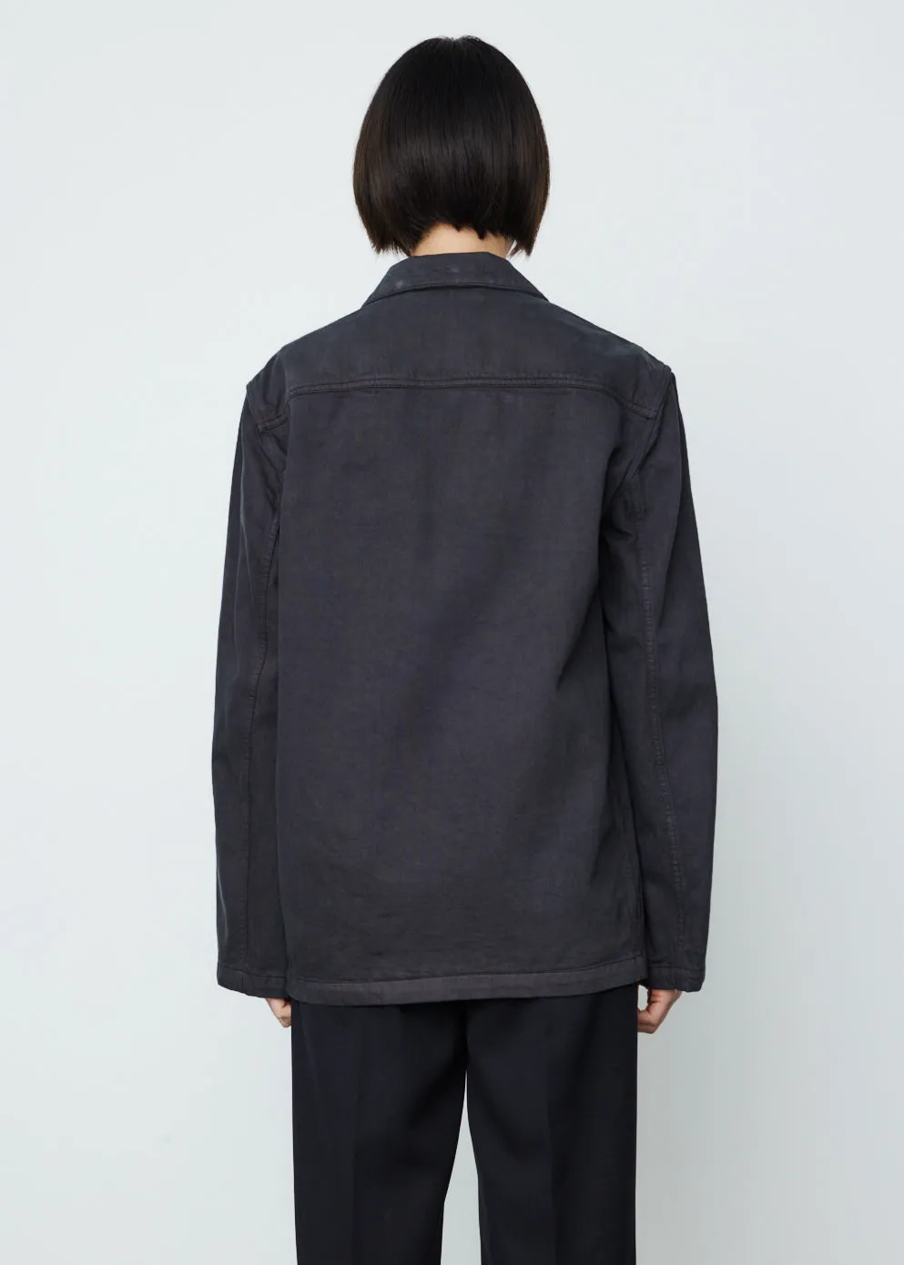 Workwear Blazer