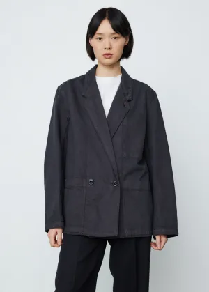 Workwear Blazer