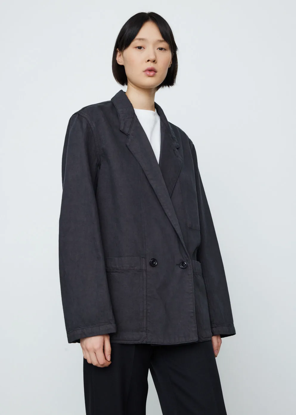 Workwear Blazer