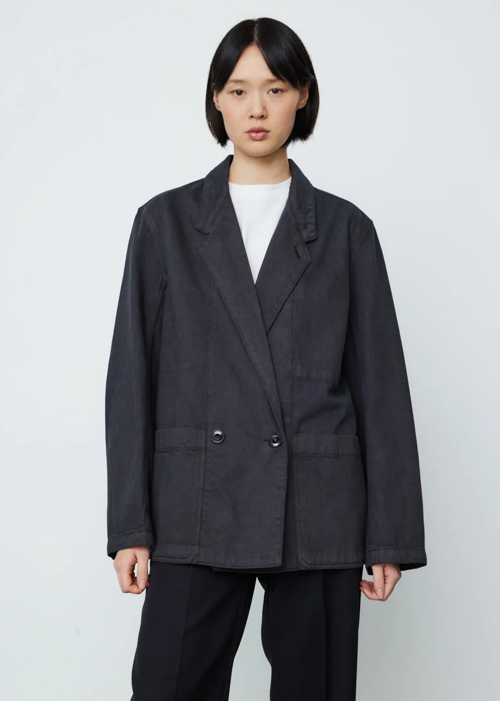 Workwear Blazer