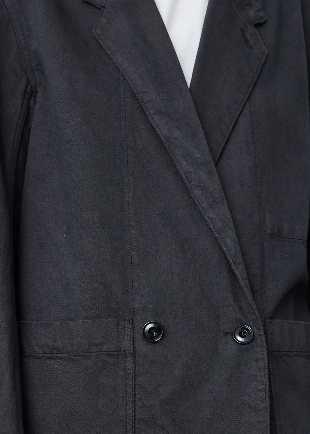 Workwear Blazer