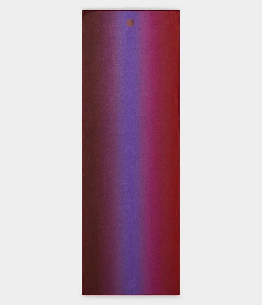 Yogitoes® Hot Yoga Mat Towel