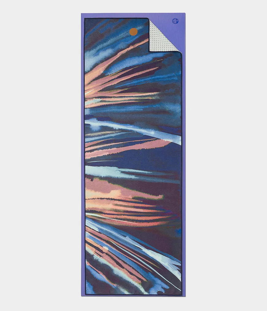 Yogitoes® Hot Yoga Mat Towel