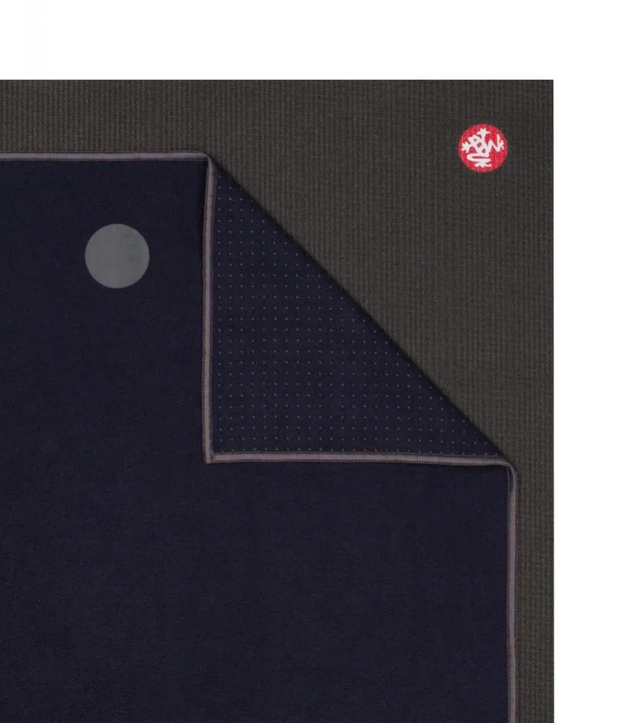 Yogitoes® Hot Yoga Mat Towel