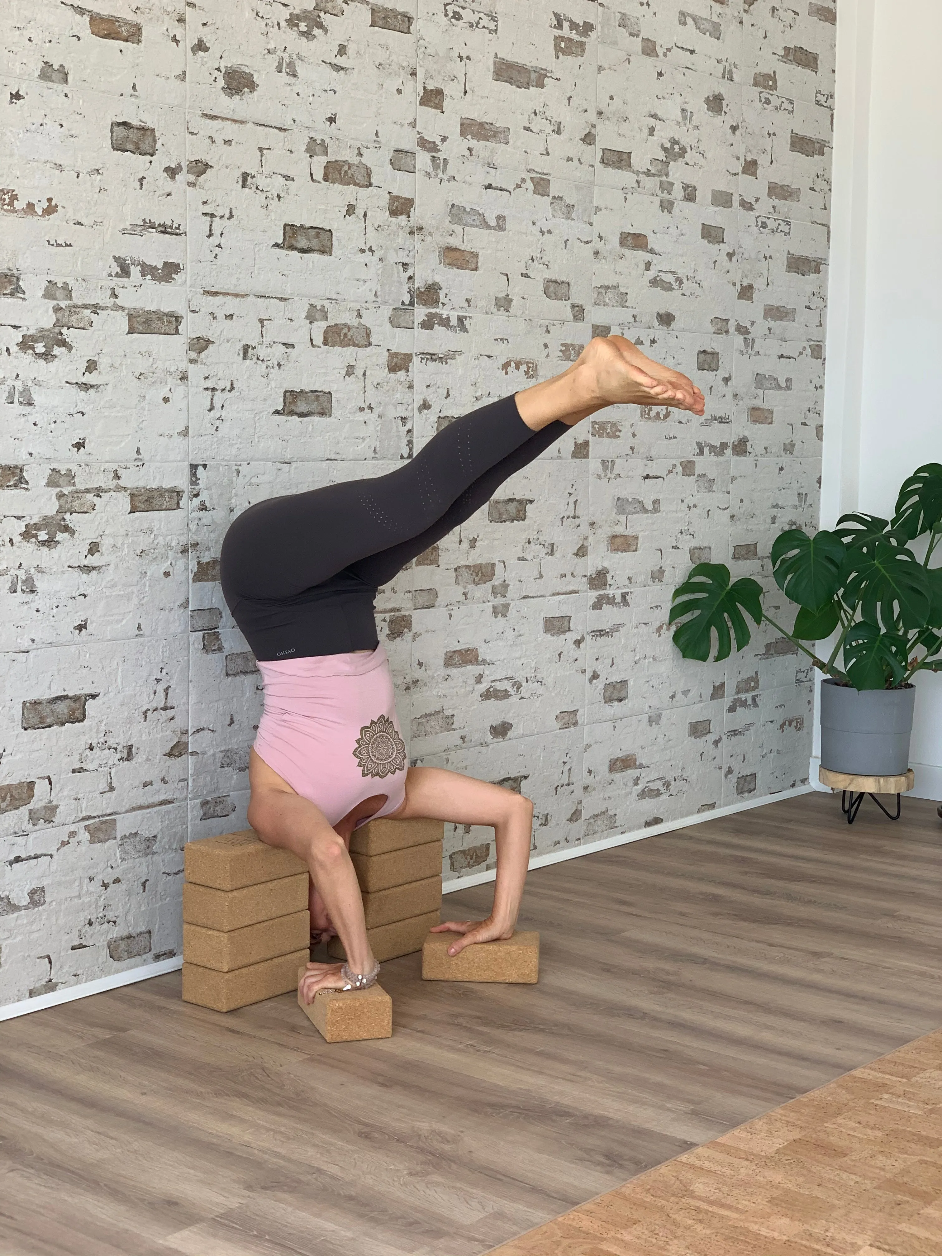 ZEN Yoga Block