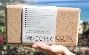 ZEN Yoga Block